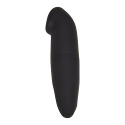 Loving Joy Mini G-Spot Vibrator Zwart