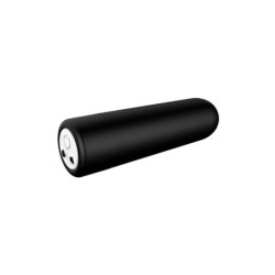 ESSENTIALS POWER BULLET BLACK