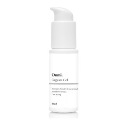 Onmi Orgasme Gel 50 ml