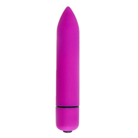 Loving Joy 10-Functie Paarse Bullet Vibrator