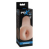 PDX MALE PUMP & DUMP STROKER LIGHT