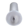 PDX MALE PUMP & DUMP STROKER CLEAR