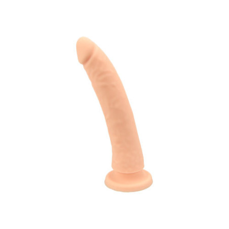 Loving Joy Realistic Silicone 6 Inch Strap-On Dildo