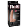 REAL FEEL DELUXE NO. 1