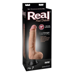 REAL FEEL DELUXE NO. 7