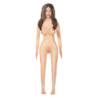 PDX EXTREME DOLLZ AGENT 69 LIFE-SIZE LOVE DOLL LIGHT