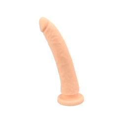 Loving Joy Realistische Silicone 7,5 Inch Strap-On Dildo