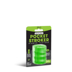 ZOLO ORIGINAL POCKET STROKER