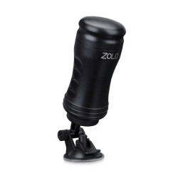 ZOLO SOLO HANDSFREE MASTURBATOR