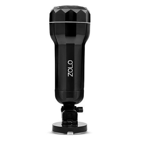 ZOLO ORIGINAL MOUNT DISCREET STROKER