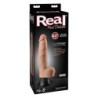 REAL FEEL DELUXE NO. 6