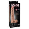 REAL FEEL DELUXE NO. 12