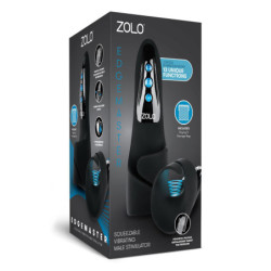 ZOLO EDGEMASTER