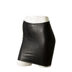 GP DATEX SKIRT WITH CUT-OUT REAR, XL