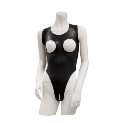 GP DATEX BODY WITH CUT-OUT BREASTS, S