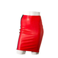 GP DATEX PENCIL SKIRT, L