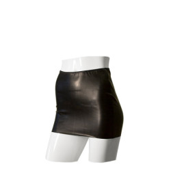 GP DATEX MICRO SKIRT BLACK, L