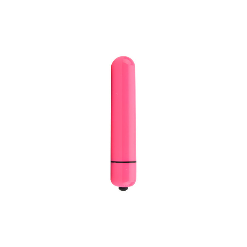 Loving Joy 10-functie roze bullet vibrator