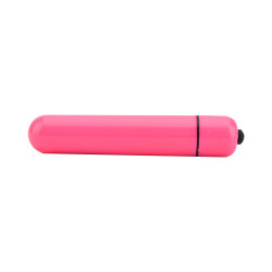 Loving Joy 10-functie roze bullet vibrator