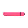 Loving Joy 10-functie roze bullet vibrator