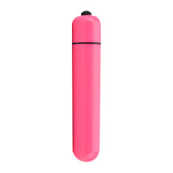 Loving Joy 10-functie roze bullet vibrator