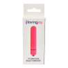 Loving Joy 10-functie roze bullet vibrator