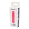 Loving Joy 10-functie roze bullet vibrator