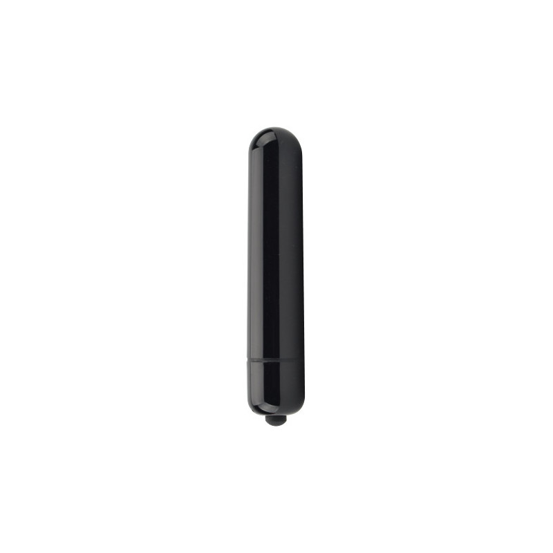 Loving Joy 10 Function Obsidian Bullet Vibrator