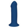 ESSENTIALS PREMIUM THICK DILDO 7INCH