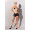 GP DATEX & MESH SHORT BLACK, L