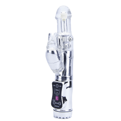 Jessica Rabbit Ultieme XXTRA G Vibrator