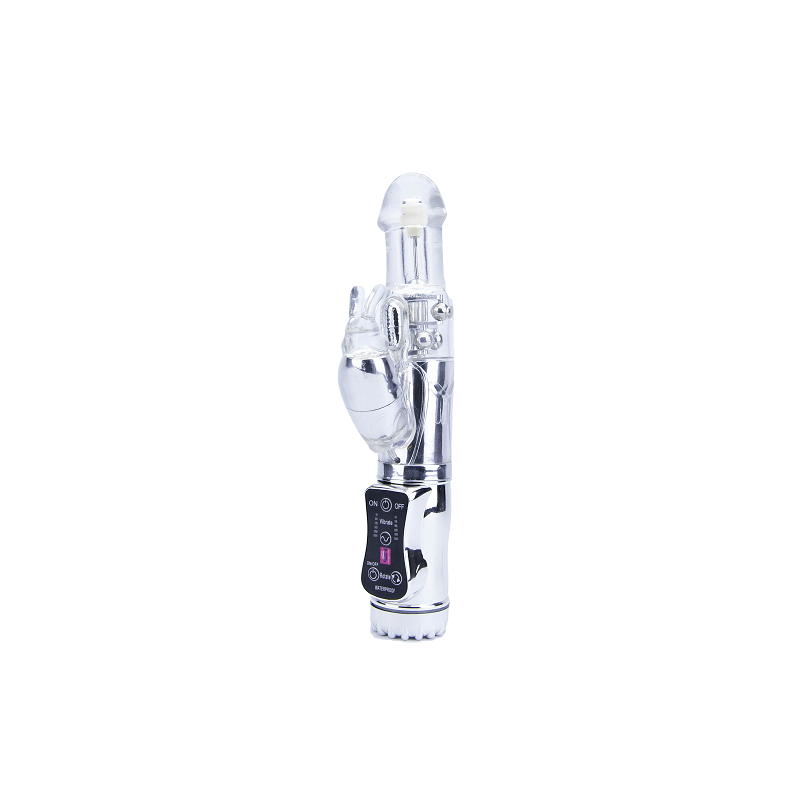 Jessica Rabbit Ultieme XXTRA G Vibrator