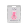 JoyRings Silicone Dubbele Konijn penisring