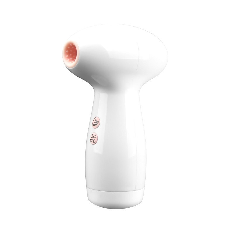 Loving Joy 2 in 1 Zuigvibrator