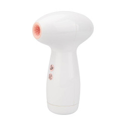 Loving Joy 2 in 1 Zuigvibrator