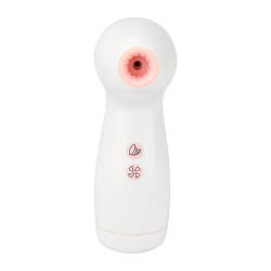 Loving Joy 2 in 1 Zuigvibrator