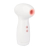 Loving Joy 2 in 1 Zuigvibrator