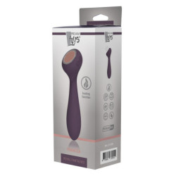 Loving Joy 2 in 1 Zuigvibrator