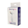 Loving Joy 2 in 1 Zuigvibrator