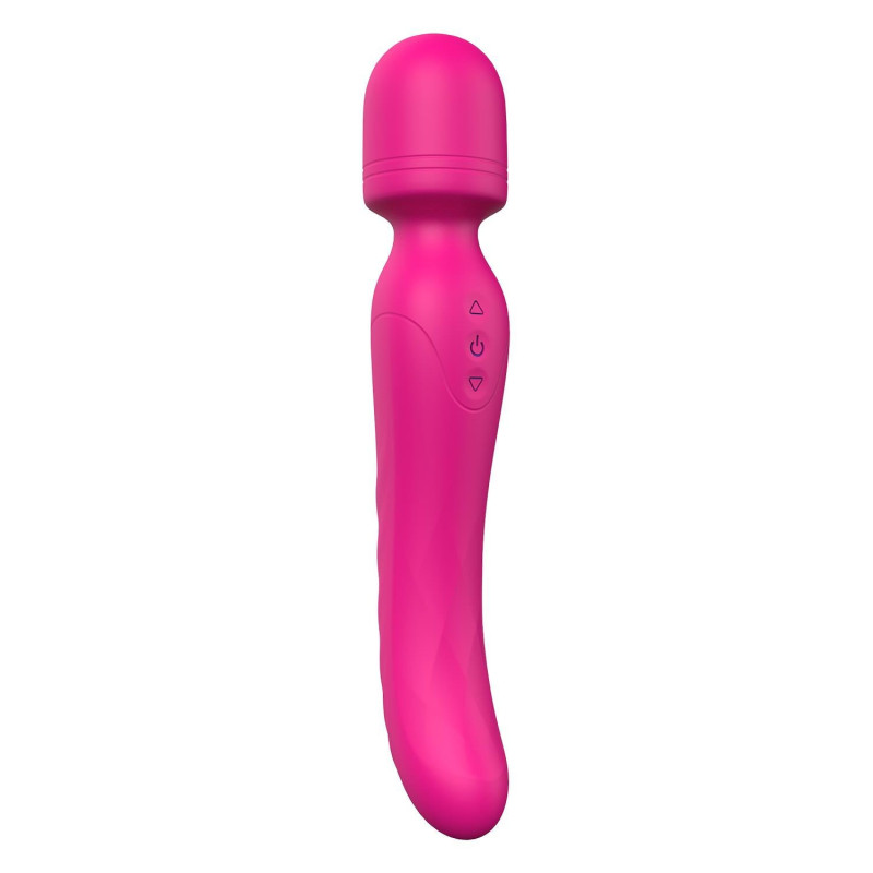 ESSENTIALS HEATING BODYWAND