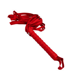 Loving Joy Beginner's Bondage Kit Rood (8-Delig)