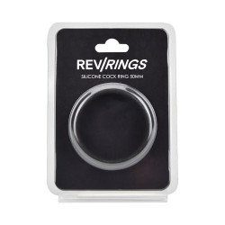 Rev-Rings Silicone penisring 50 mm