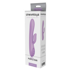 ESSENTIALS DUO VIBRATOR