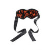 SPORTSHEETS AMBER BLINDFOLD ANIMAL