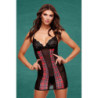 TEACHERS PET SCHOOLGIRL CHEMISE, M/L