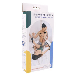 SPORTSHEETS PIVOT CONNECTION KIT