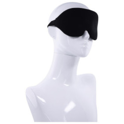 SPORTSHEETS BLACKOUT BLINDFOLD