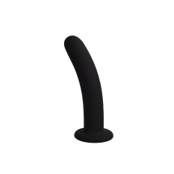 Loving Joy Slimline Siliconen Dildo 5 Inch