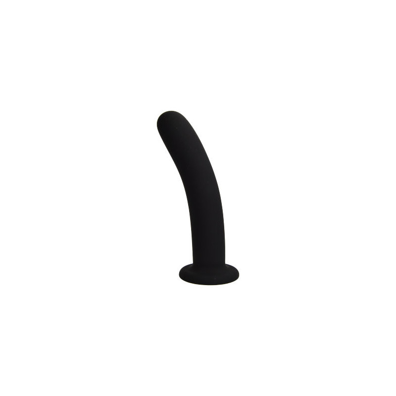 Loving Joy Smooth Silicone Dildo 6 Inch