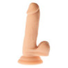 MR. DIXX NAUGHTY NICK 5.5INCH DILDO